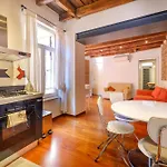 Casa Perotti Filippini Lejlighed