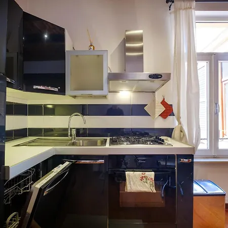 Lejlighed Casa Perotti Filippini *