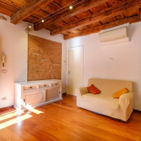 Lejlighed Casa Perotti Filippini Verona