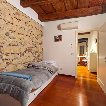 Lejlighed Casa Perotti Filippini Verona