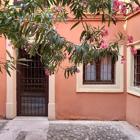 Casa Perotti Filippini Verona