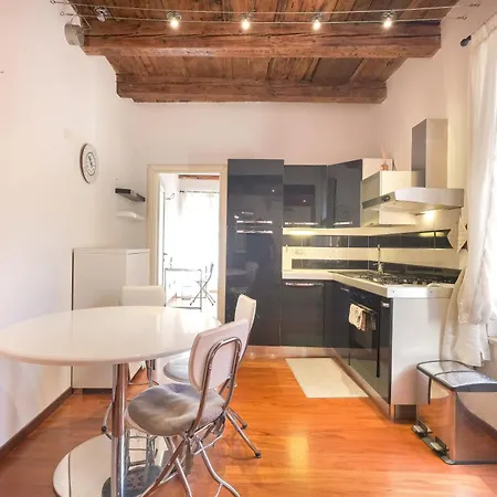 Apartment Casa Perotti Filippini *