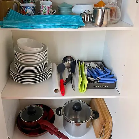 Apartman Casa Perotti Filippini *