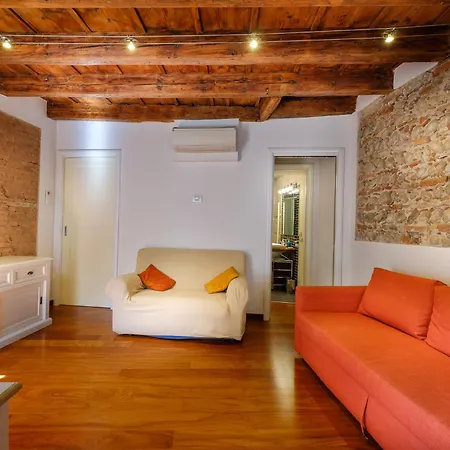 Casa Perotti Filippini Apartman
