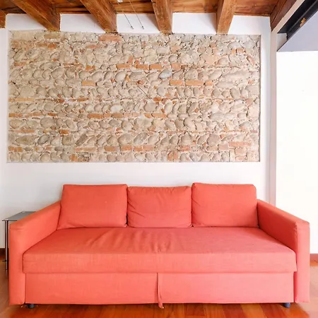 Apartment Casa Perotti Filippini Verona