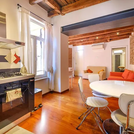 Casa Perotti Filippini Apartman