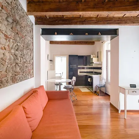 Casa Perotti Filippini *