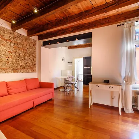 Casa Perotti Filippini Apartman Verona
