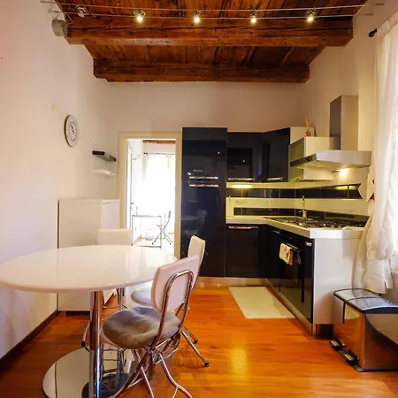 Apartman Casa Perotti Filippini *