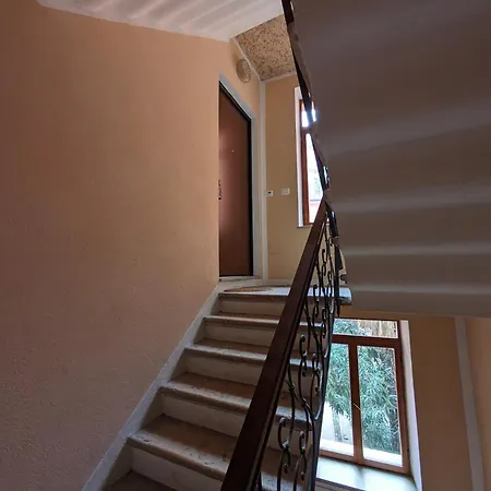 Casa Perotti Filippini Verona