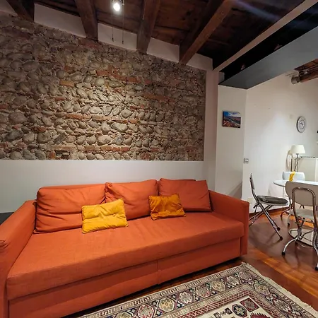 Casa Perotti Filippini * Verona