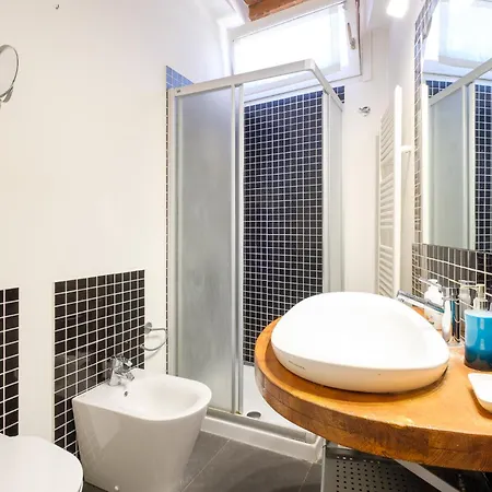 Casa Perotti Filippini Apartamento