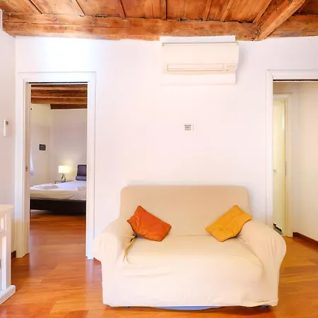 Casa Perotti Filippini Apartment
