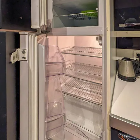 Casa Perotti Filippini 아파트