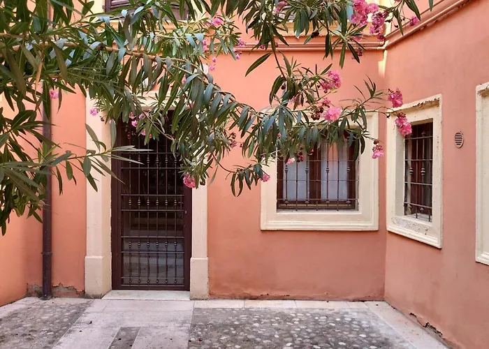 Casa Perotti Filippini ורונה