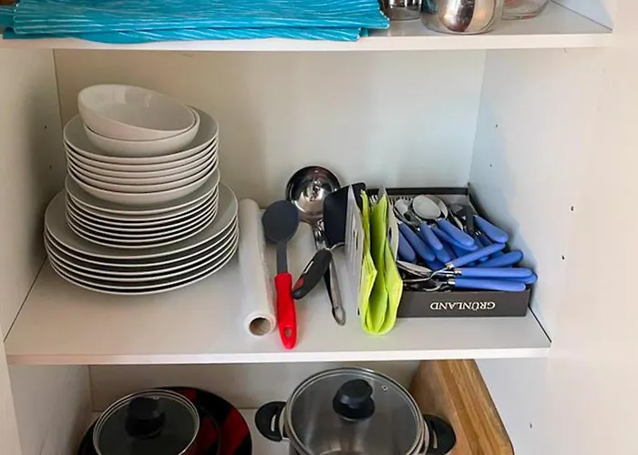 דירה Casa Perotti Filippini *