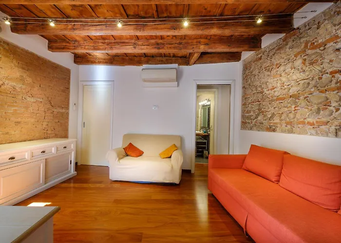 Casa Perotti Filippini דירה