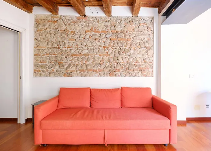 דירה Casa Perotti Filippini ורונה
