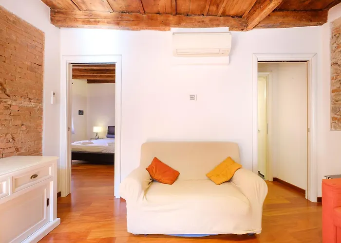 Casa Perotti Filippini דירה