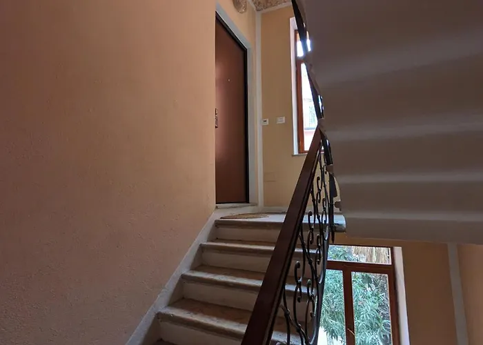 Casa Perotti Filippini ורונה