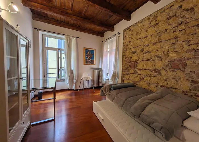 Casa Perotti Filippini דירה