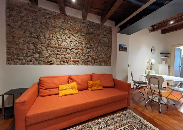 Casa Perotti Filippini * ורונה