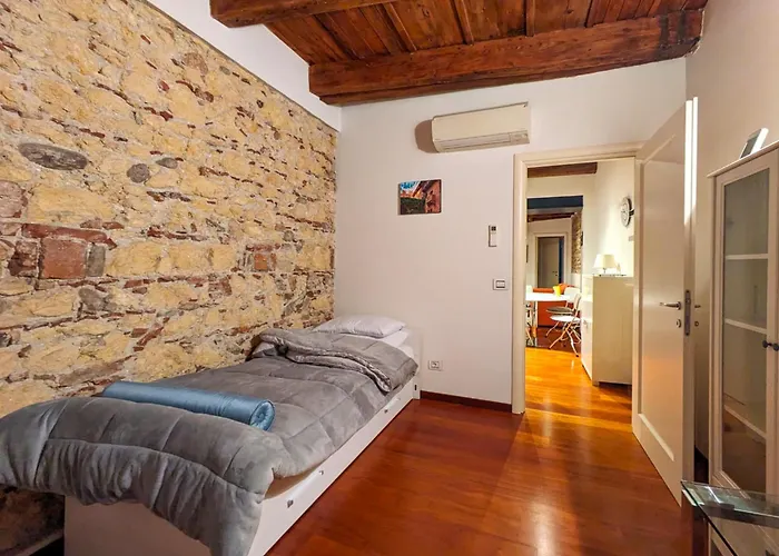 דירה Casa Perotti Filippini ורונה